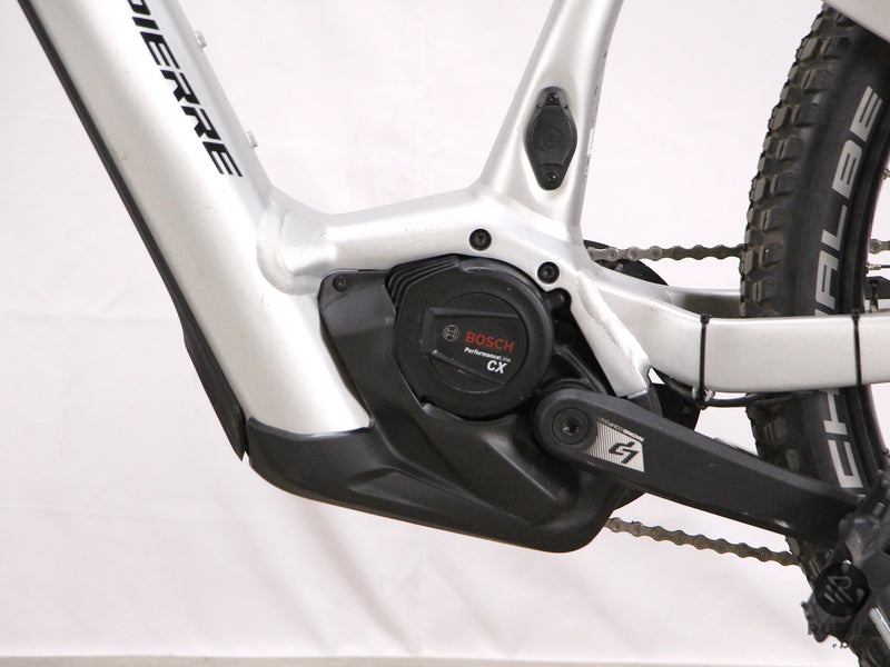 Lapierre E-EXPLORER 8.7 XL