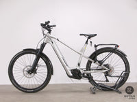 Lapierre E-EXPLORER 8.7 XL