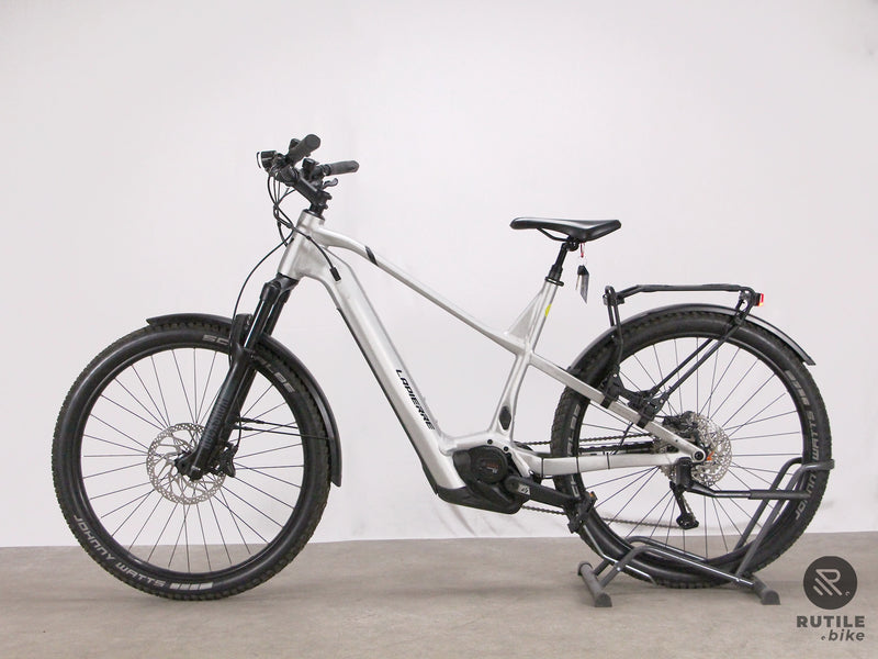 Lapierre E-EXPLORER 8.7 XL