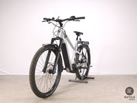 Lapierre E-EXPLORER 8.7 XL