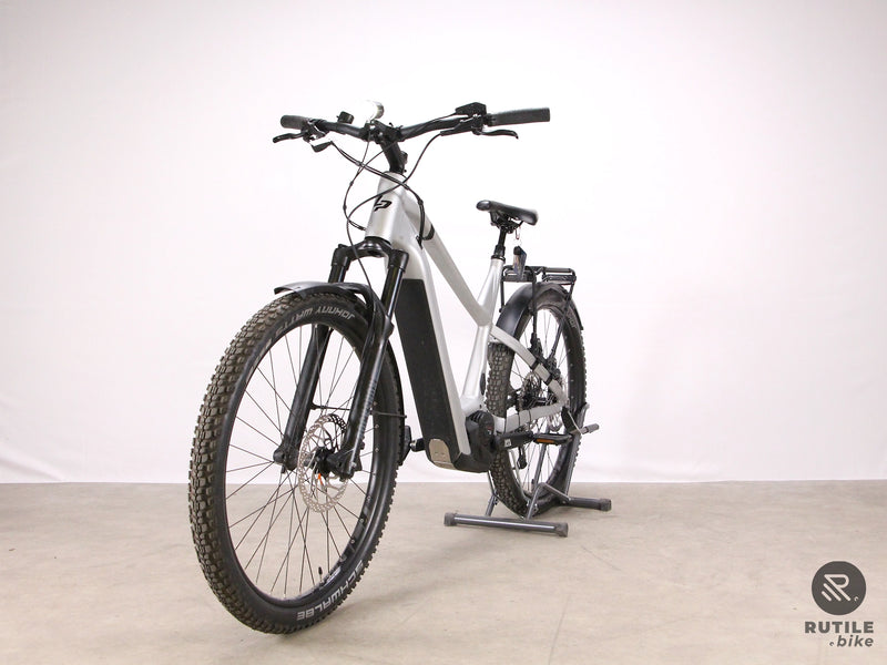 Lapierre E-EXPLORER 8.7 XL