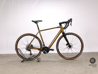 Lapierre E-Crosshill 5.2