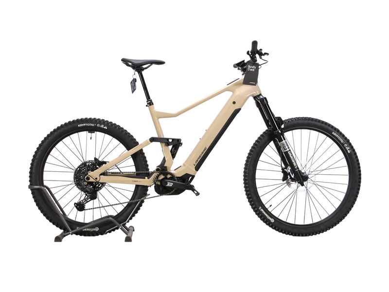 Lapierre OVERVOLT AM 4.6 49XL