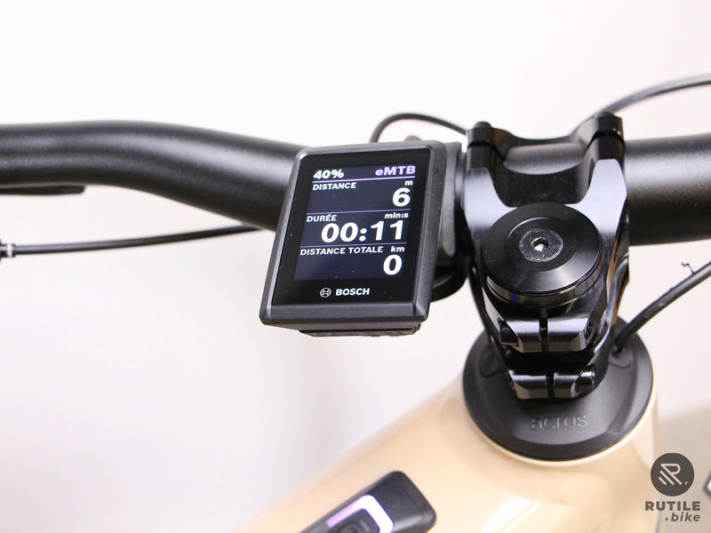 Lapierre OVERVOLT AM 4.6 49XL