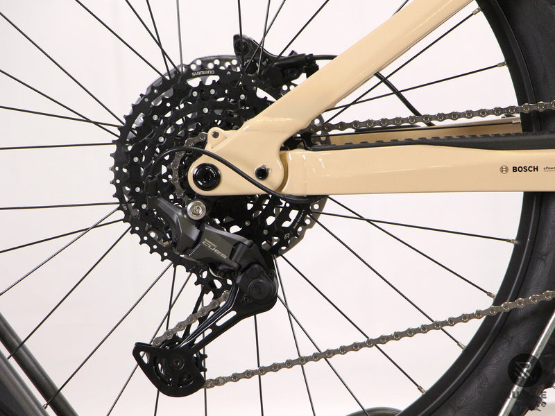 Lapierre OVERVOLT AM 4.6 49XL