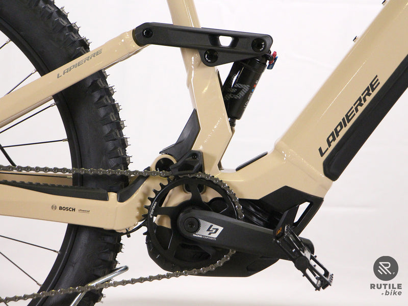 Lapierre OVERVOLT AM 4.6 49XL