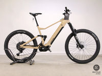 Lapierre OVERVOLT AM 4.6 49XL