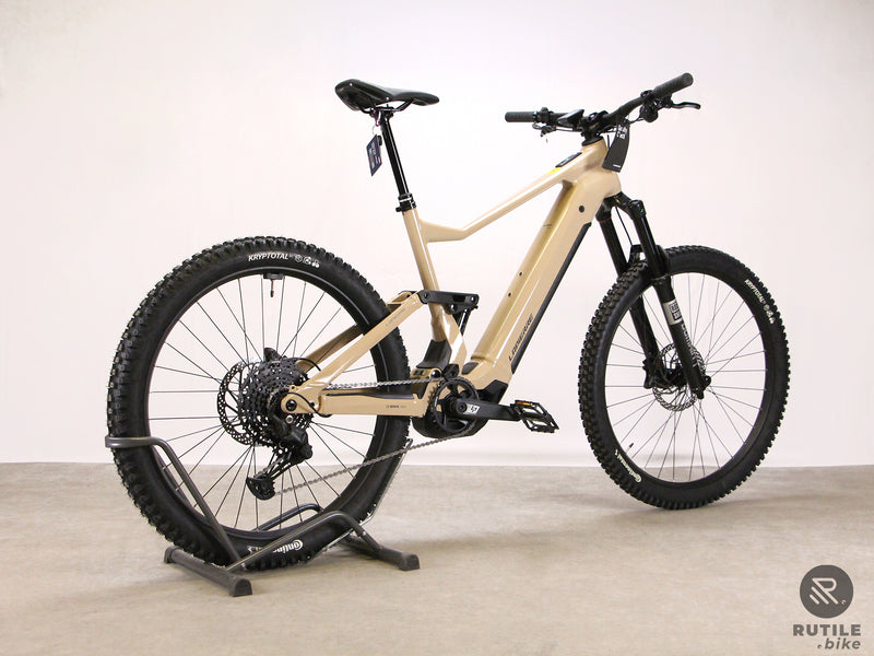 Lapierre OVERVOLT AM 4.6 49XL