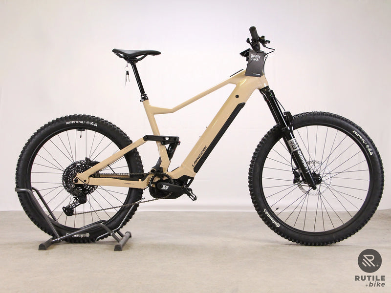 Lapierre OVERVOLT AM 4.6 49XL