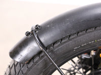 Eovolt UTO Morning Vert