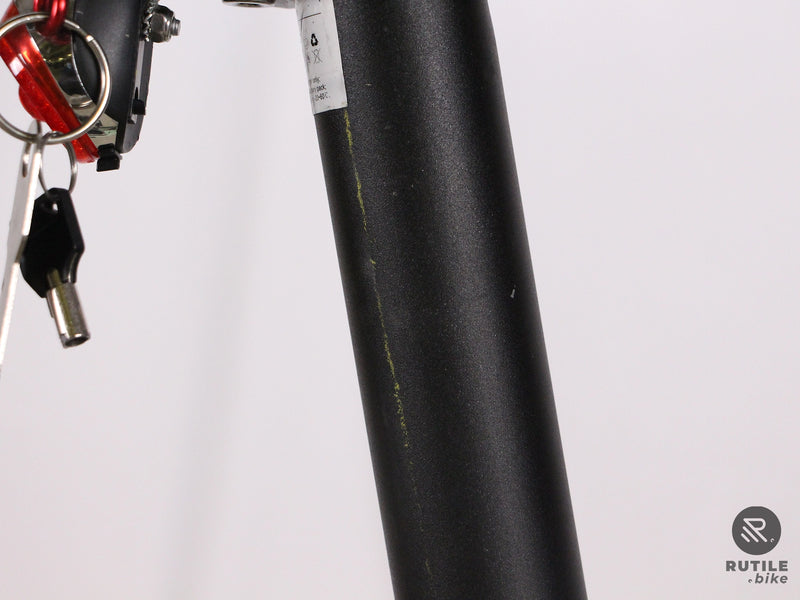 Eovolt UTO Morning Vert