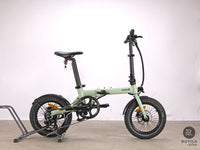 Eovolt UTO Morning Vert