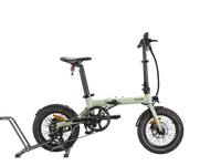 Eovolt UTO Morning Vert