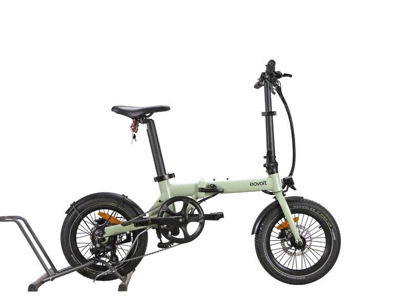 Eovolt UTO Morning Vert