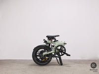 Eovolt UTO Morning Vert