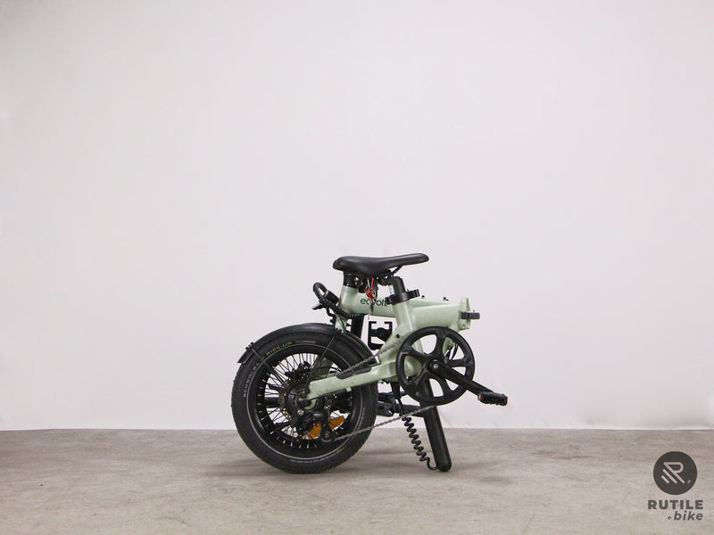 Eovolt UTO Morning Vert