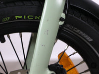 Eovolt UTO Morning Vert