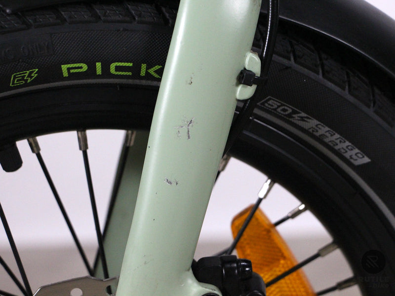 Eovolt UTO Morning Vert