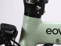 Eovolt UTO Morning Vert