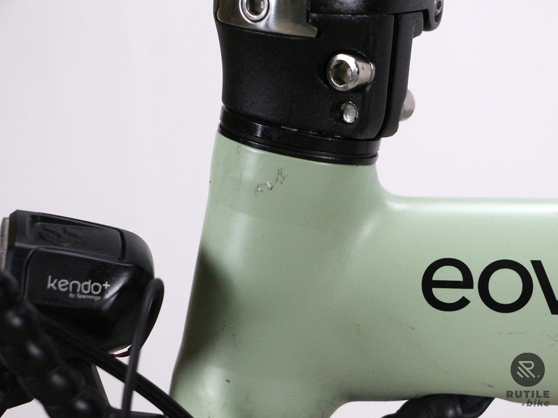 Eovolt UTO Morning Vert