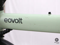 Eovolt UTO Morning Vert