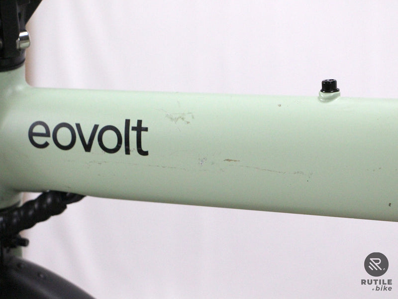 Eovolt UTO Morning Vert