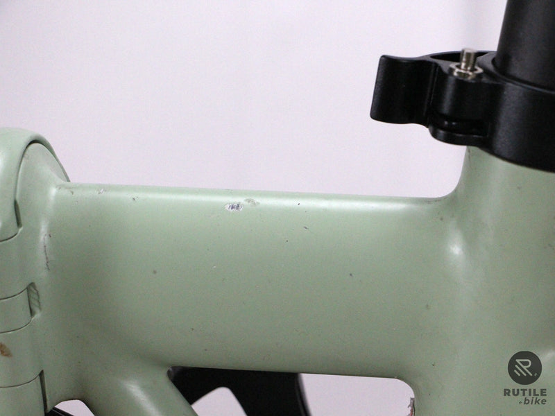 Eovolt UTO Morning Vert