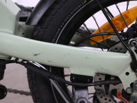 Eovolt UTO Morning Vert