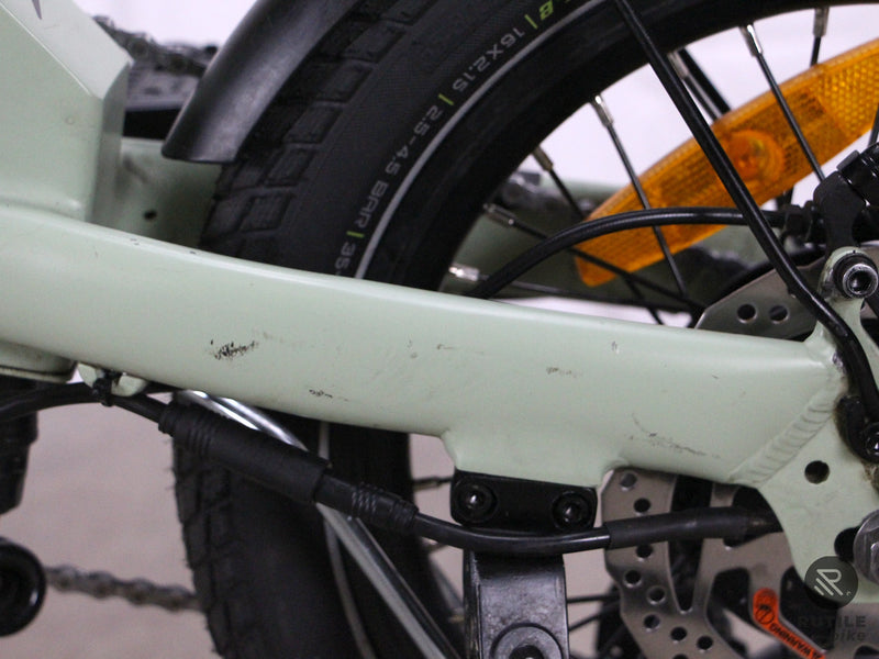 Eovolt UTO Morning Vert