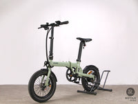 Eovolt UTO Morning Vert