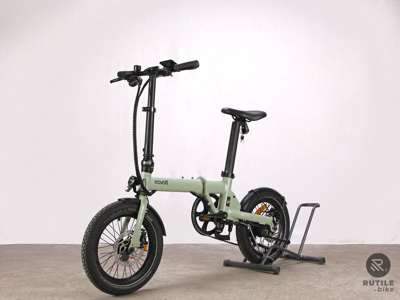 Eovolt UTO Morning Vert