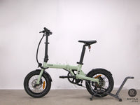 Eovolt UTO Morning Vert