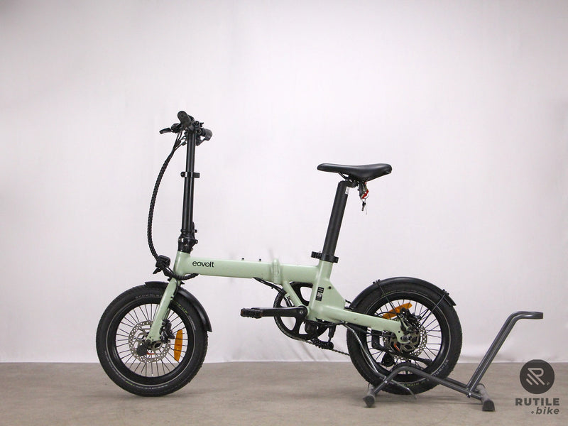 Eovolt UTO Morning Vert