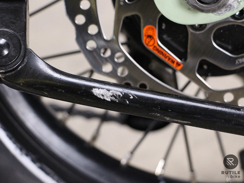 Eovolt UTO Morning Vert