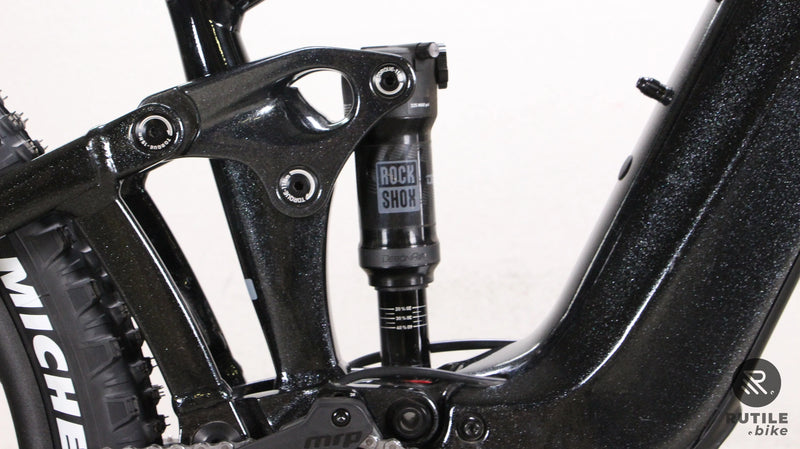 Giant Trance X E+ 3 PRO 29ER