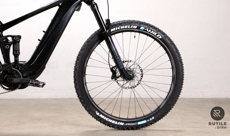 Giant Trance X E+ 3 PRO 29ER