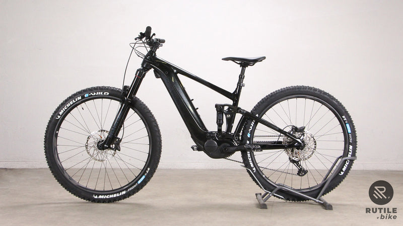 Giant Trance X E+ 3 PRO 29ER