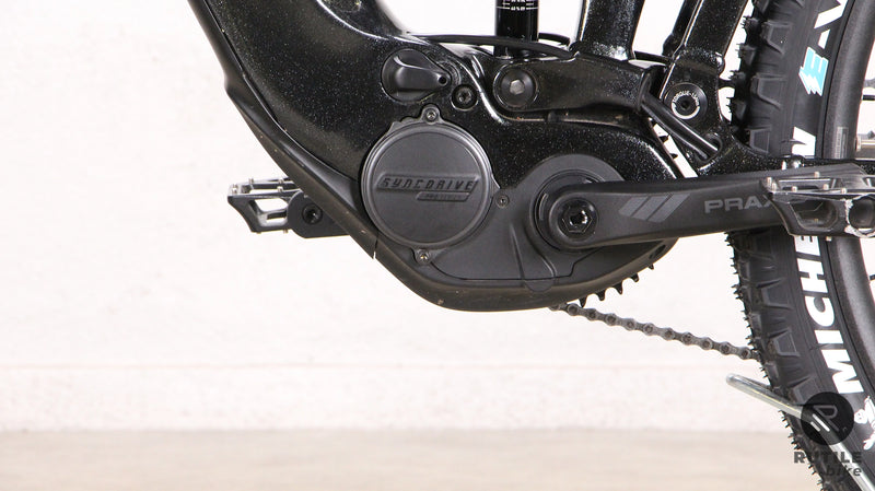 Giant Trance X E+ 3 PRO 29ER