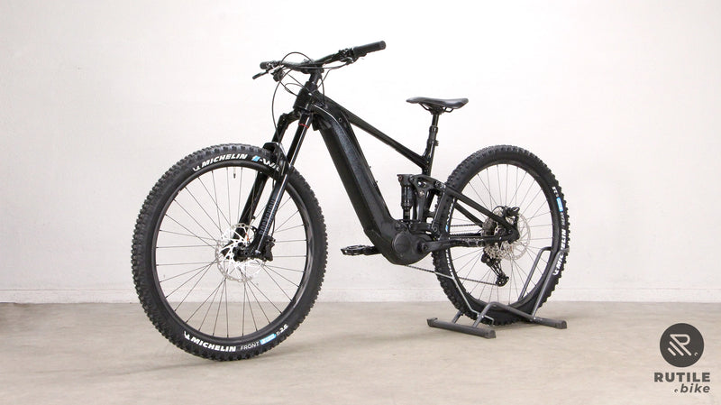 Giant Trance X E+ 3 PRO 29ER