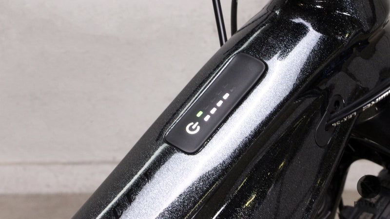 Giant Trance X E+ 3 PRO 29ER