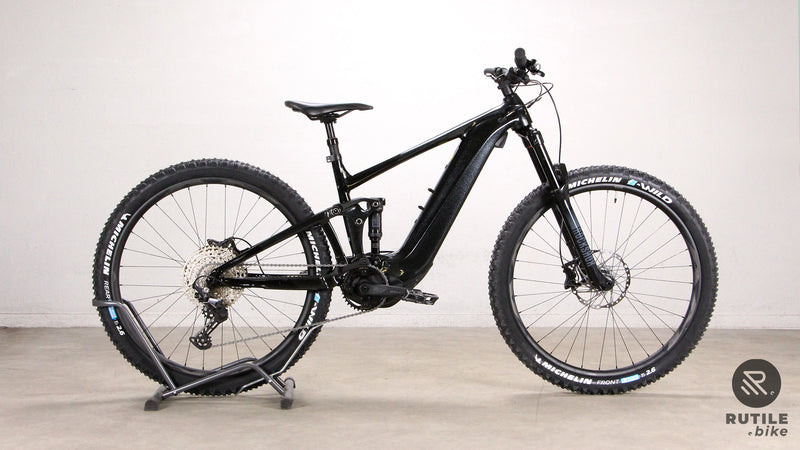 Giant Trance X E+ 3 PRO 29ER