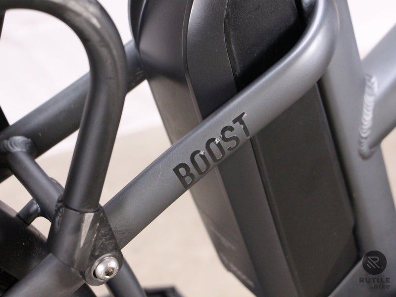Benno Bikes BOOST E ST