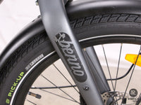 Benno Bikes BOOST E ST