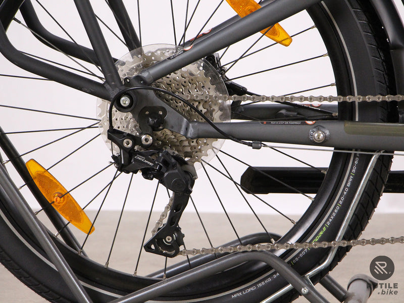 Benno Bikes BOOST E ST