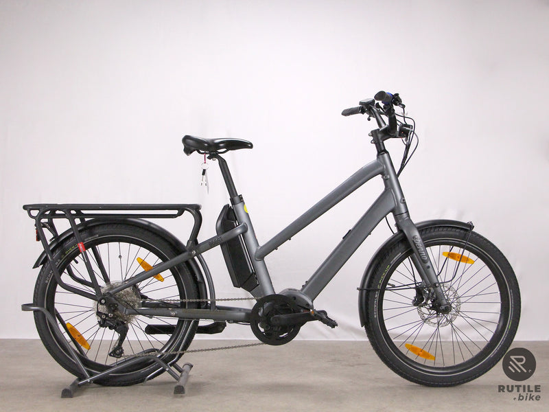 Benno Bikes BOOST E ST