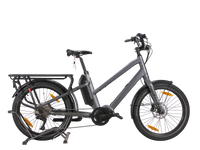 Benno Bikes BOOST E ST