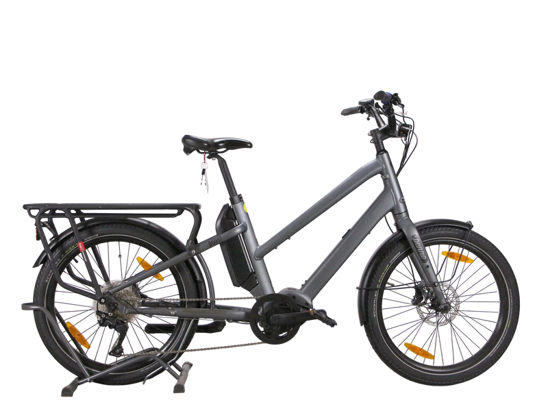 Benno Bikes BOOST E ST