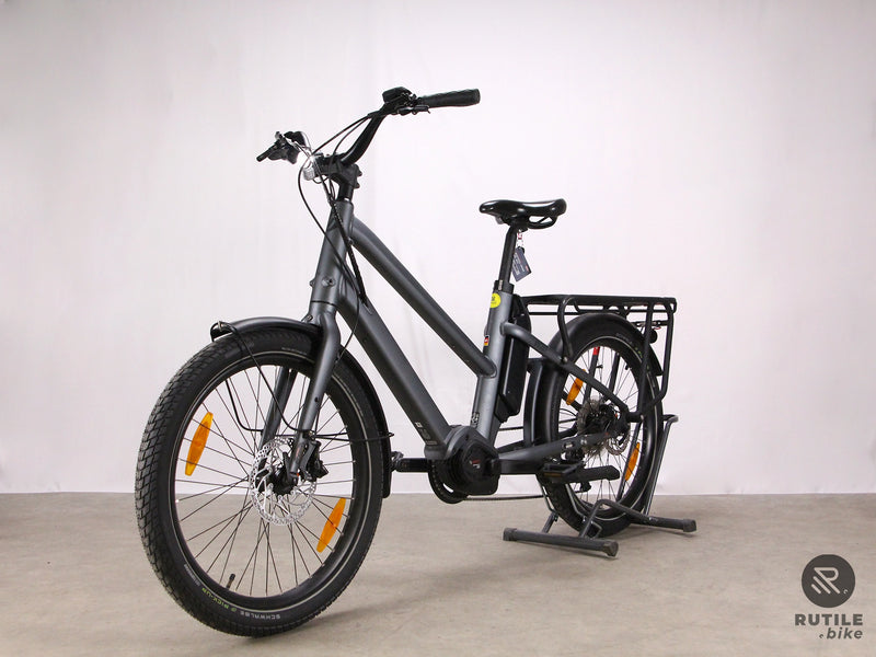 Benno Bikes BOOST E ST