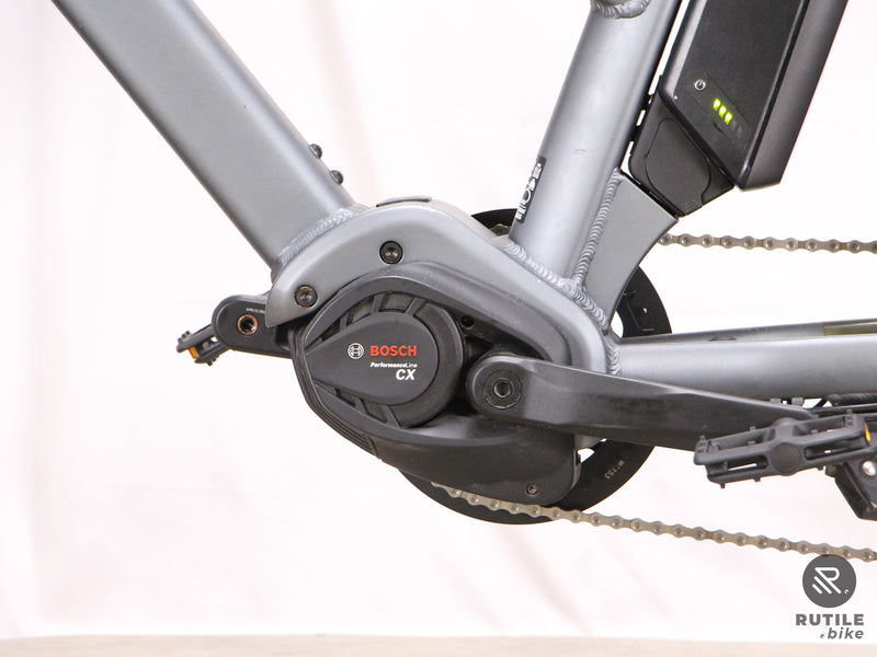 Benno Bikes BOOST E ST