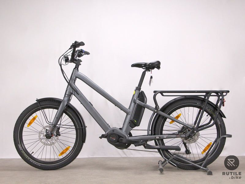 Benno Bikes BOOST E ST